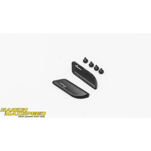 Pat Che Chân Kính LIGHTECH Ducati Panigale 959-1299 (chính hãng) Pat Che Chân Kính LIGHTECH Ducati Panigale 959-1299 (chính hãng)